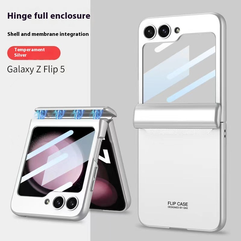 Magnetic Armor Phone Case