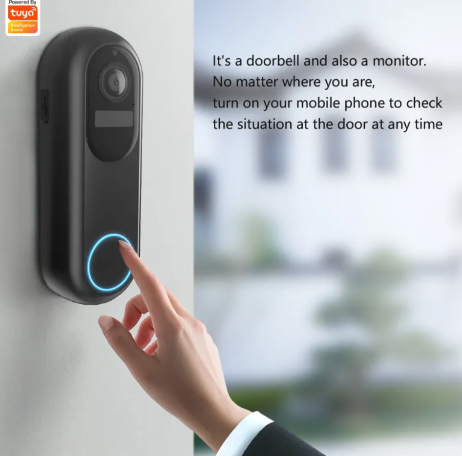 SecureBell™ Pro