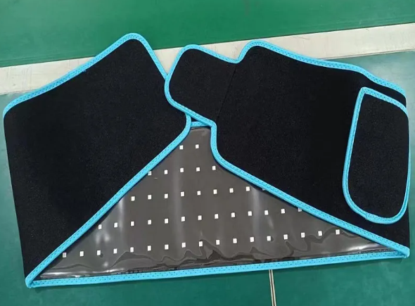 Red Light Therapy Belts