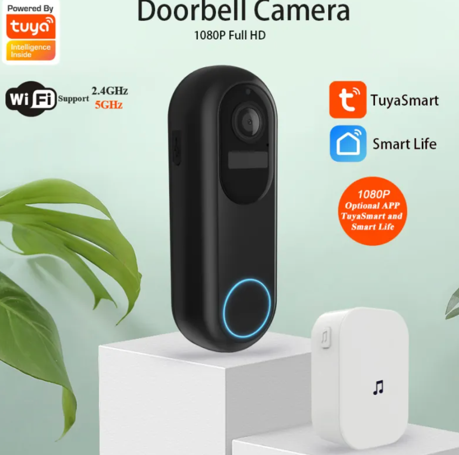 SecureBell™ Pro