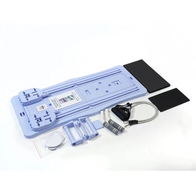 Pilates Slider Board