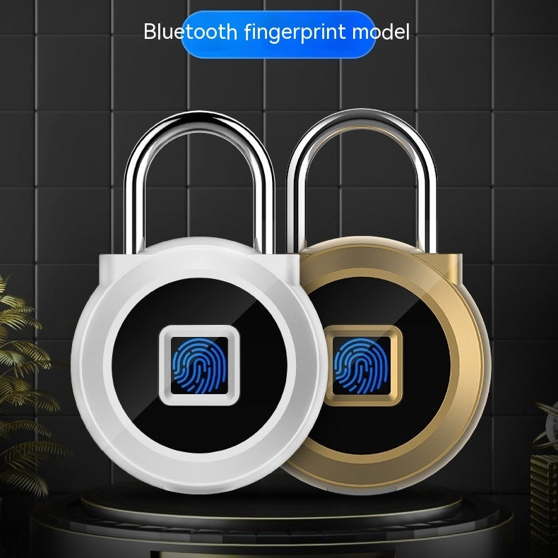 Smart Padlock