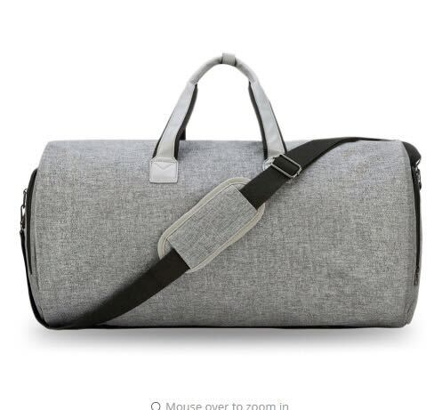 CHICAMOR Explorer™ | Waterproof Travel Bag