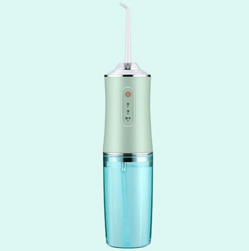 Water Flosser - Blue Color