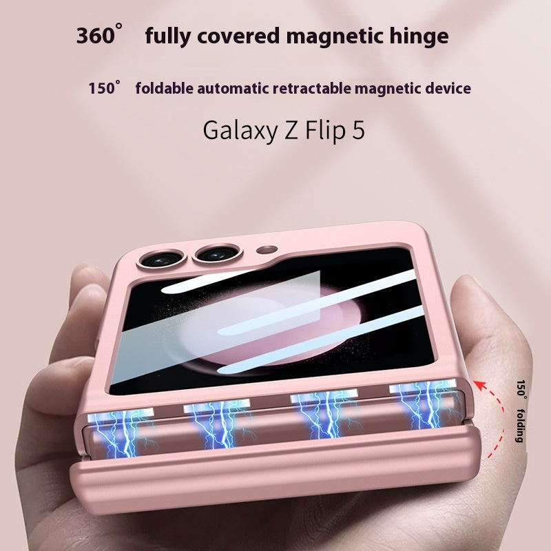 Magnetic Armor Phone Case