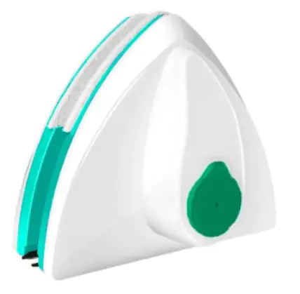 Magnetic Cleaner for Windows | Clean Both Sides in One Swipe