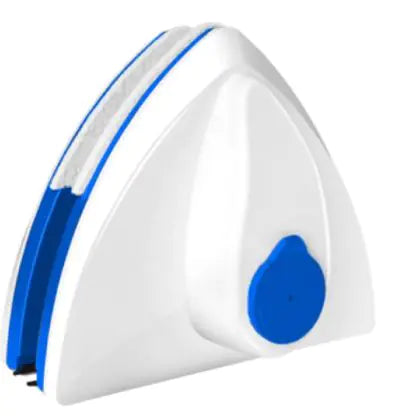 Magnetic Cleaner for Windows | Clean Both Sides in One Swipe